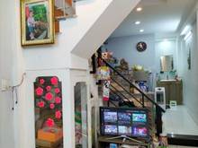 Hình ảnh GẤP BÁN_HXH Thông Nhà mới đẹp 3 Tầng P13 GV_30m2 Chỉ 3.05 Tỷ .
