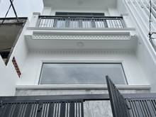 Hình ảnh Biệt Thự 5 tầng Hương Lộ 2 NHỈNH 5tỷ, HXH lắc đầu, nhà mới ở ngay.