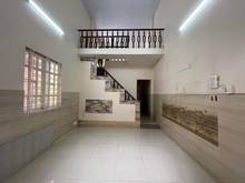 Hình ảnh Bán nhà Gò Dầu, Tân Phú, hẻm xe hơi, 2 tầng, 5.5 tỷ.