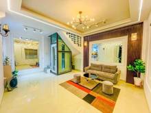 Hình ảnh Nhà phố Xuân Thuỷ,Dịch Vọng Hậu,Cầu Giấy;DT 35M2x6T. Giá 5.3 Tỷ