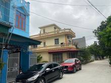 Hình ảnh Chính chủ bán nhà - Khu TĐC Tân Minh - Sổ đỏ pháp lý sạch