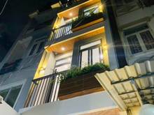 Hình ảnh Cho thuê nhà 69/3A Trần Kế Xương, Phường 7, Phú Nhuận.