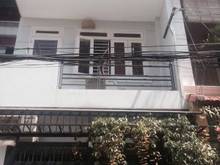 Hình ảnh Bán Gấp Nhà HXH Ni Sư Huỳnh Liên - DT : 4 x 15m , 3 Lầu - 8.6 Tỷ
