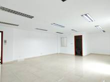 Hình ảnh Văn phòng cho thuê giá rẻ ngay Nguyễn Sỹ Sách, Tân Bình