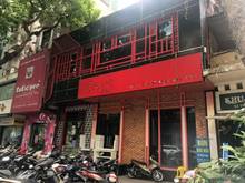 Hình ảnh Cho thuê nhà mặt phố NGUYỄN GIA THIỀU  60m2, mặt tiền 7,5m