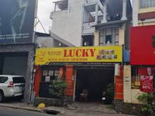 Hình ảnh Cho thuê nhà mặt tiền 76 Trần Đình Xu, Quận,1