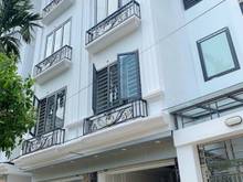 Hình ảnh Bán nhà Lai Xá 5 tầng 32m2 ô tô đỗ cách 15m