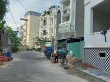Hình ảnh Bán đất khu dân cư hẻm 89 làng tăng phú. PTNPA.Q9