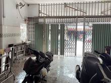 Hình ảnh Mặt tiền đường Tân Kỳ Tân Quý, Tân Phú, 110m2, ngang 7m, tròn 12 tỷ .