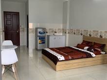 Hình ảnh Phòng Trọ Tân Phú Giá Rẻ + Full Nội thất