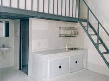 Hình ảnh Bán 12 phòng trọ đường 41 - Q4 - 120M2 - đang cho thuê 30tr/ tháng