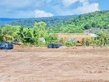 Hình ảnh Bán đất Lộc Ninh - Bình Phước cách KCN Lộc Thạnh 1 km