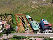 Hình ảnh 𝐶𝑎̂̀𝑛  𝐵𝑎́𝑛 đất Thị Trấn-Trung Tâm Thị Trấn Di Linh.