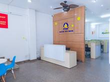 Hình ảnh Cho thuê mặt bằng 2 mặt tiền, ngay ngã tư
