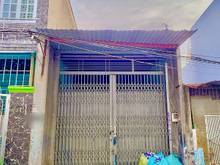 Hình ảnh Bán nhà hẻm nhựa 7m thông đường GÒ DẦU. Dt 4,2x17m. Giá 5,8 tỷ TL