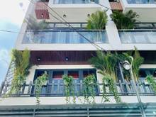 Hình ảnh Bán Nhá khu K300,  Nguyễn Minh Hoàng DT: 5 x16, (4 Tầng)