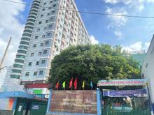 Hình ảnh Bán nhà mặt tiền,Huỳnh Thiện Lộc Tân Phú, 92m2, ngang 5,8m,chính chủ