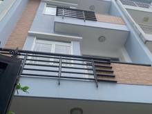 Hình ảnh Bán Nhà hẻm 266 Tô Hiến Thành, quận 10, ngang 5x23, 4 tầng, nhỉnh 18 ỷ