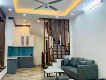 Hình ảnh Bán Nhà Đường Láng, Đống Đa,  30m2 4T, Nhỉnh 3 tỷ