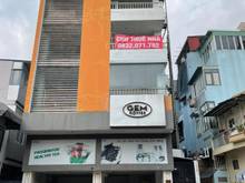 Hình ảnh Bán nhà MT ngay ngã tư Calmette và Nguyễn Thái Bình, Q.1, DT: 4m x 21m