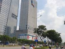 Hình ảnh Mặt tiền kinh doanh Điện Biên Phủ, Bình Thạnh, vỉa hè rộng.