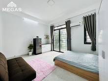 Hình ảnh Chung cư mini ngay Trường Sa Phú Nhuận