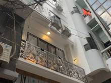 Hình ảnh Bán nhà Thanh Xuân mới xịn xò 7 tầng