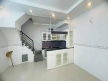 Hình ảnh Đường Lê Bình, Quận Tân Bình, 3 tầng, nhà đẹp, 4.3 tỷ.