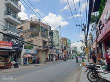 Hình ảnh Mặt Tiền Lê Quang Định P5 Bình Thạnh,DTCN:250m2,Giá 57,5 tỷ TL