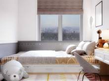 Hình ảnh Chính chủ cần bán căn Newton Residence nhà đẹp y hình, 2PN riêng 76m2
