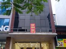 Hình ảnh Cho thuê nhà Trần thái tông, Cầu giấy 130m2x6T, thông sàn, nhà mới