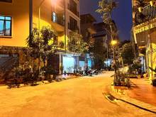 Hình ảnh Sáng, xịn, mịn, thơm Liền Kề 50/56m2 5 tầng Phúc La, Hà Đông 7,95 tỷ