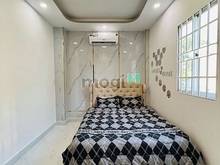 Hình ảnh Bán nhà Hoàng Hoa Thám, 5 tầng, 4x16 65m2, nhà kiên cố vuông vứt