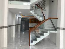 Hình ảnh Nhà chính chủ mua ở ngay mới 100% 4x16m ,giá 6,3 tỷ TL
