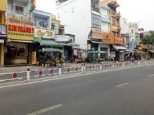 Hình ảnh Mặt tiền KD Nguyễn Sơn, quận Tân Phú, 90m, 4 tầng, MT khủng 5M.