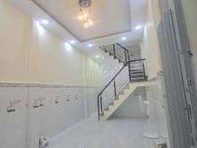 Hình ảnh Bán Nhà Hẻm 1/ Đường Mã Lò, giá 1 tỷ 860