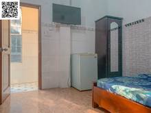 Hình ảnh Đường Cộng Hoà phòng trọ 20m2 full nội thất cơ bản gần Sân Bay TSN