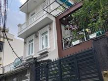 Hình ảnh Bán Đường Phạm Văn Hai gần CMT8, P.05 (4.2*19.5m) 10.5Tỷ.