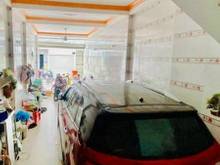 Hình ảnh Bán nhà hẻm Nguyễn Sơn Tân Phú, HXH, nở hậu, 4 tầng, nhỉnh 6 tỷ.