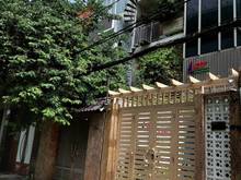 Hình ảnh Bán biệt thự đẹp mặt tiền Trường Sơn, P5, Quận 10, 15x20m, 4 tầng TM