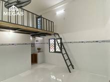 Hình ảnh Cho Thuê Phòng Trọ Mới Xây Gác Cao Có Nội Thất Gần Khu CNC Quận 9