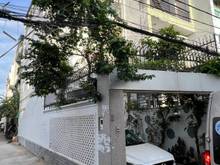 Hình ảnh Bán nhà góc 2 mặt tiền, nhà đẹp, Bình Trưng Đông, Quận 2. Chỉ 9.1 tỷ