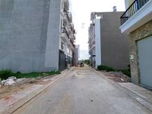 Hình ảnh Ngân hàng thanh lý 20 nền đất KDC Hai Thành - Tên Lửa liền kề Aeon BT
