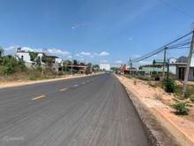 Hình ảnh Bán đất Lagi Bình Thuận, 23.5*42,100TC, dân cư hiện hữu.