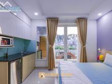 Hình ảnh Căn Hộ Cao Cấp, Cửa sổ Trời, Ban Công, Trần Nhân Tôn Q10