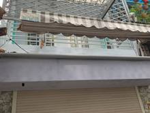 Hình ảnh Bán nhà hẻm 363 đất mới bình trị đông a bình tân DT; 4x15m