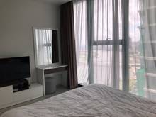 Hình ảnh Cho thuê 3PN Vinhomes Ba Son Golden River view sông cao cấp giá 39 tr