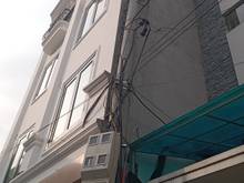 Hình ảnh Nhà mới xây đẹp 31m2x5T Tu Hoàng, sát ĐH Công Nghiệp giá cực mềm