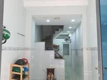 Hình ảnh GIÁ SIÊU RẺ- TT Q10- hẻm 6m- 30m2- 4 tầng- KINH DOANH đỉnh- chỉ 4tỷ