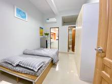 Hình ảnh CHDV Mini cao cấp đầy đủ tiện nghi, gần ngã 7 Lý Thái Tổ